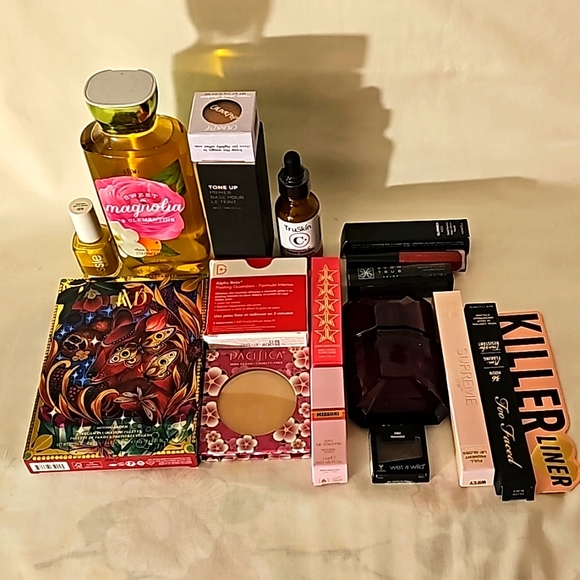 Beauty Bundle